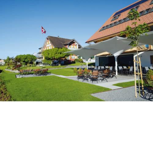 Hotel Friedheim