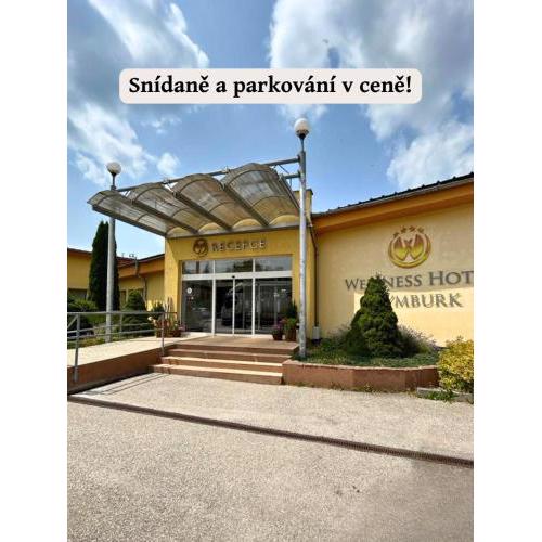 Hotel Frymburk