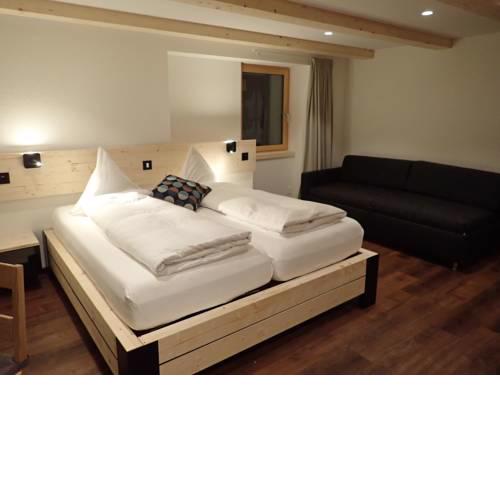 Hotel Furka