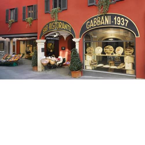 Hotel Gabbani