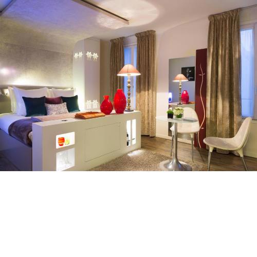 Hôtel Gabriel Paris