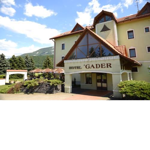 Hotel Gader