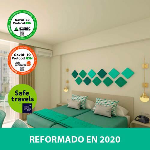 Hotel Gala Placidia
