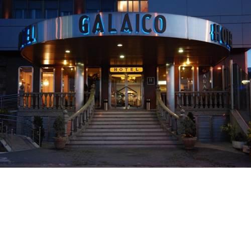 Hotel Galaico