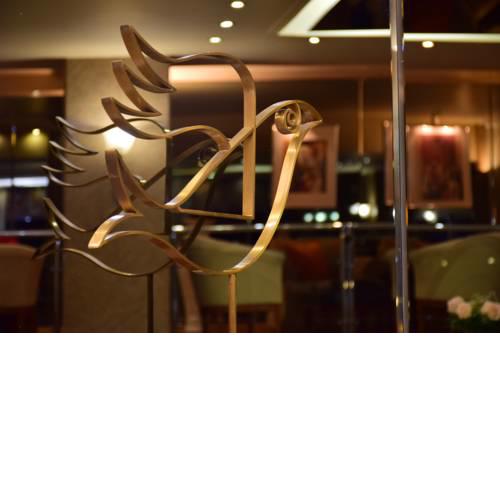 Hotel Galaxias