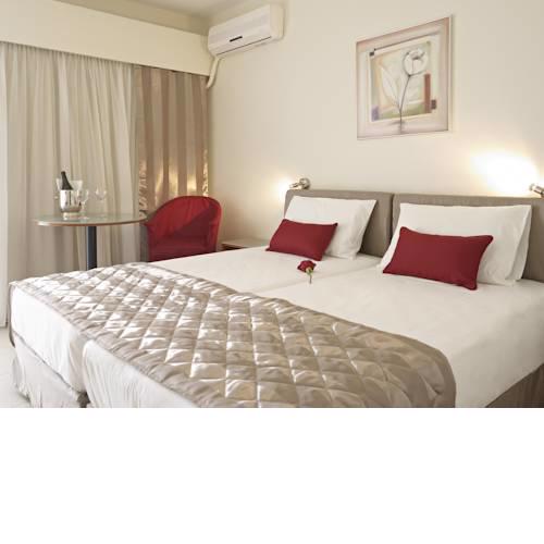 Hotel Galaxias