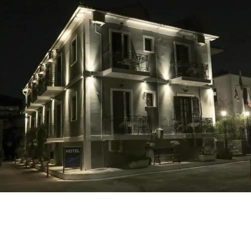 Hotel Galaxidi