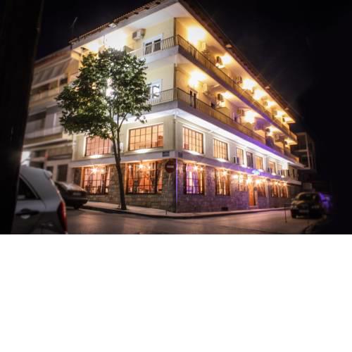 Hotel Galaxy
