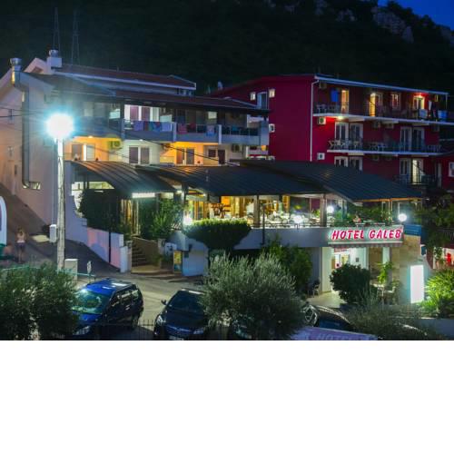 Hotel Galeb