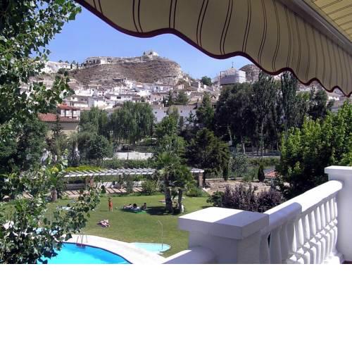 Hotel Galera