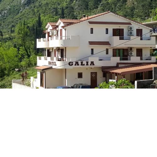 Hotel Galia