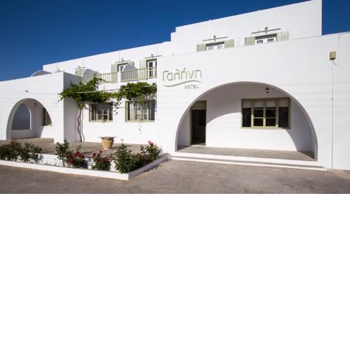 Hotel Galini Sifnos