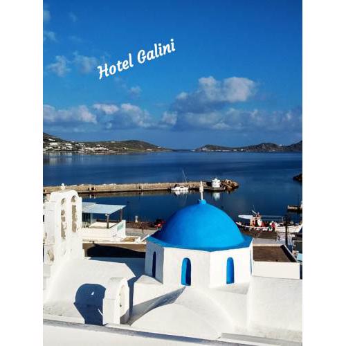 Hotel Galini