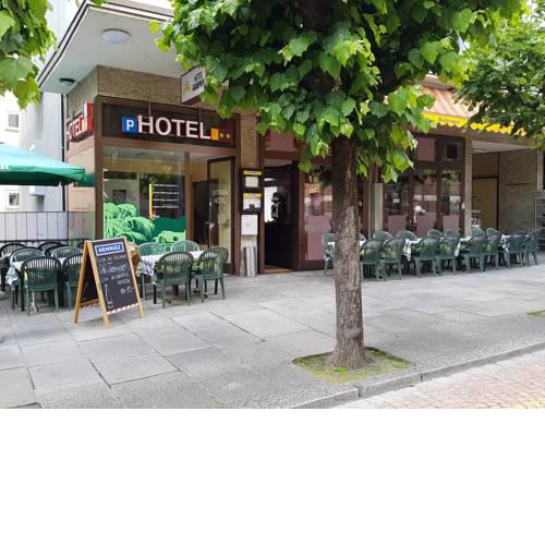 Hotel Gamper