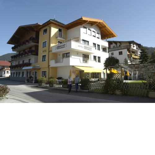 Hotel Gänsleit