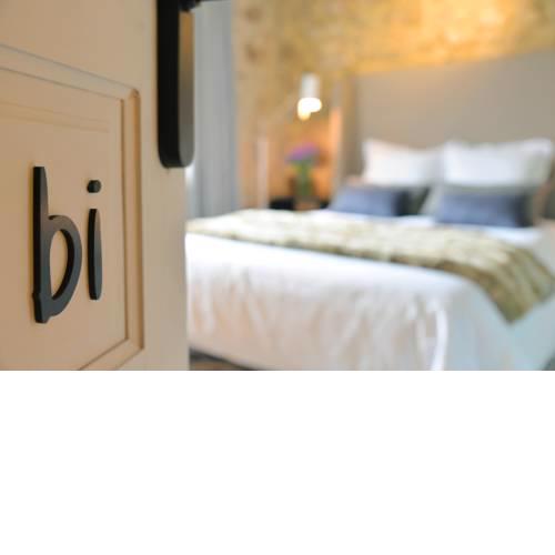 Hotel Garaiko Landetxea