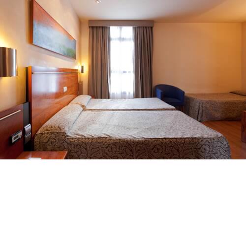 Hotel Garbi Millenni