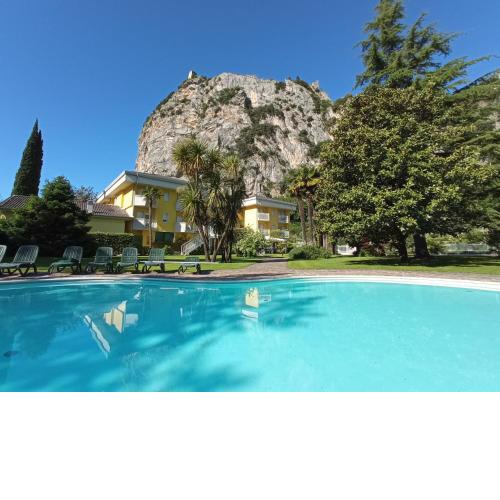 Hotel Garden Arco - Adults Only