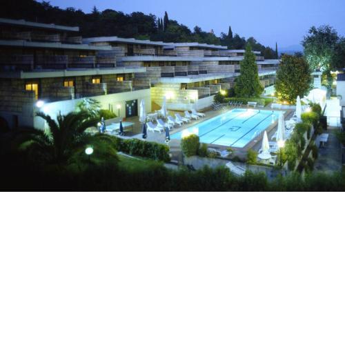 Hotel Garden Terni