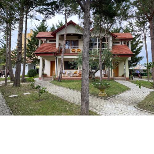 Hotel Garden Villa ARDO