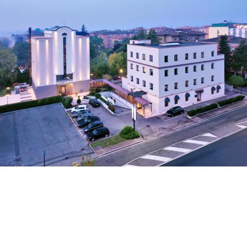 Hotel Gardenia