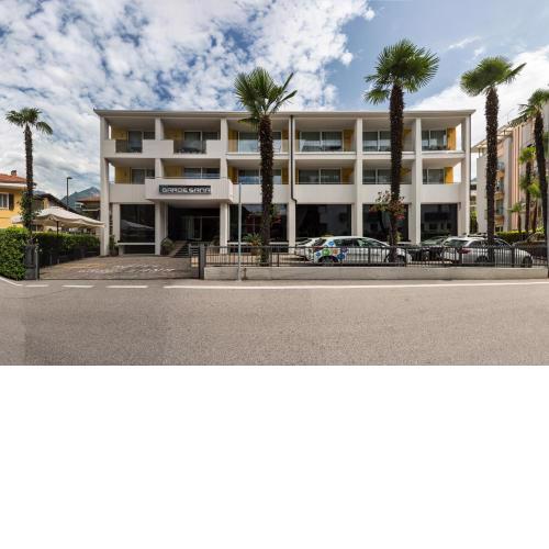 Hotel Gardesana