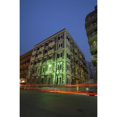 Hotel Garibaldi