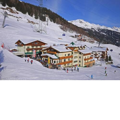 Hotel Garni - Restaurant Kaminstube