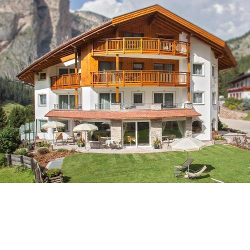 Hotel Garni Aghel
