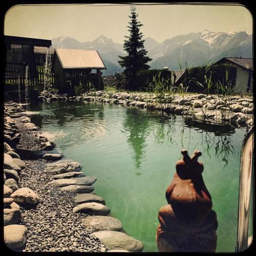 Hotel Garni Alpendiamant