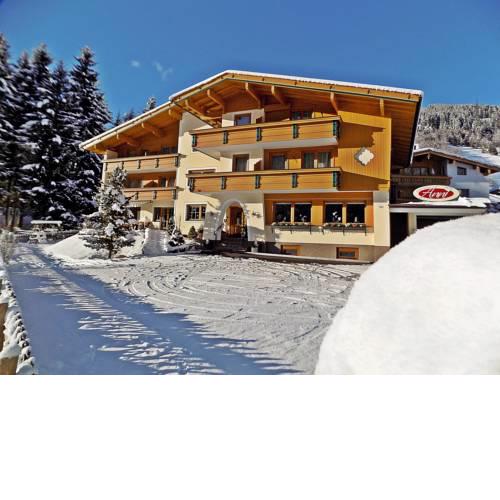 Hotel Garni Anni