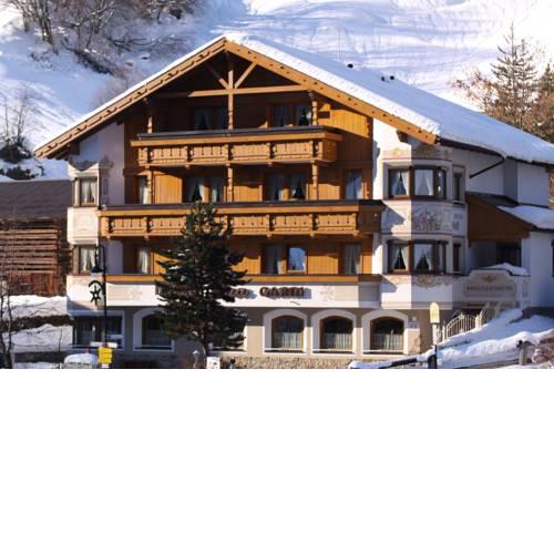 Hotel Garni Apart TINA