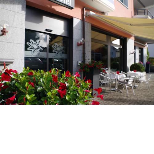 Hotel Garni Arnegg