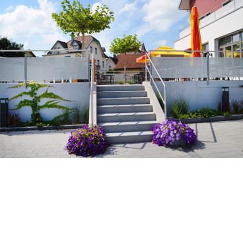Hotel Garni Bären Bazenheid