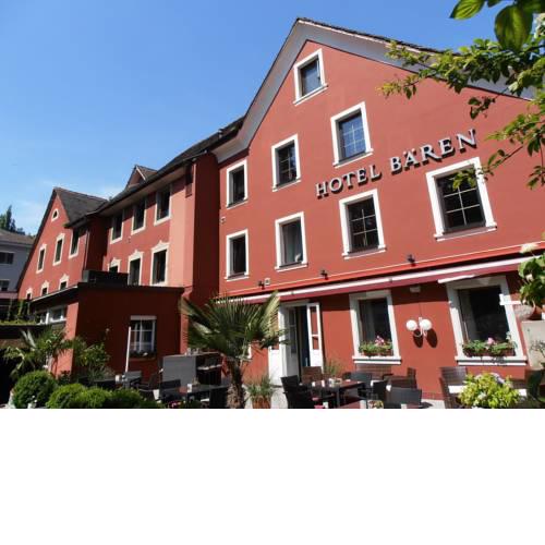 Hotel Garni Bären