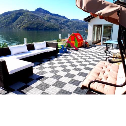 Hotel Garni Battello