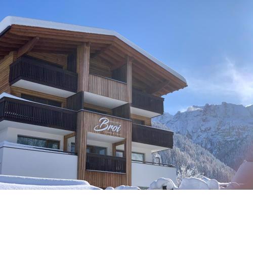 Hotel Garni Broi - Charme & Relax
