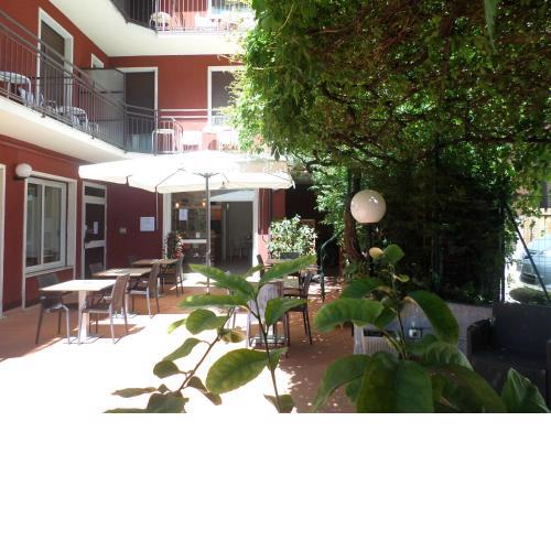Hotel Garnì Capinera