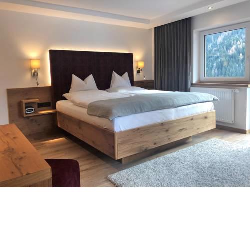 Hotel Garni Central