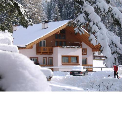 Hotel Garni Civetta
