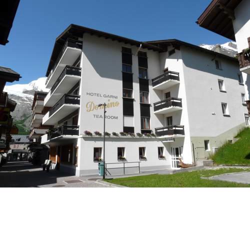 Hotel Garni Domino