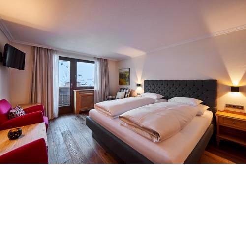 Hotel Garni Edelweiss