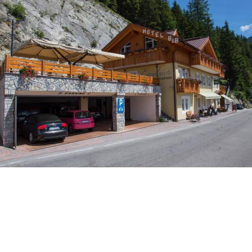 Hotel Garni Excelsior