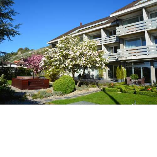 Hotel Garni Fontana