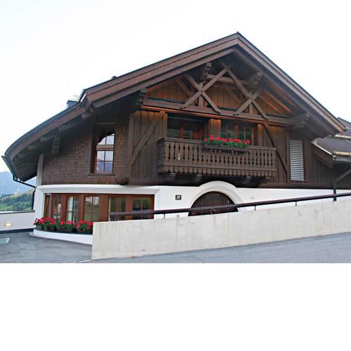 Hotel Garni Frommes