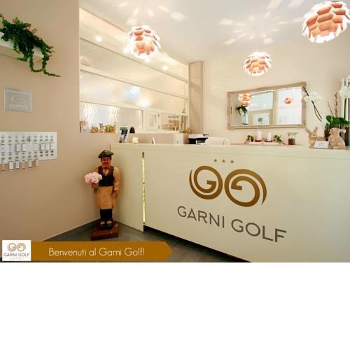 Hotel Garni Golf