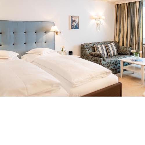 Hotel Garni Guggis