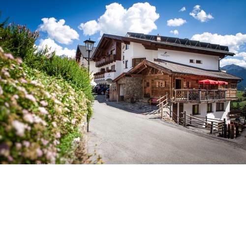 Hotel Garni Hubertushof