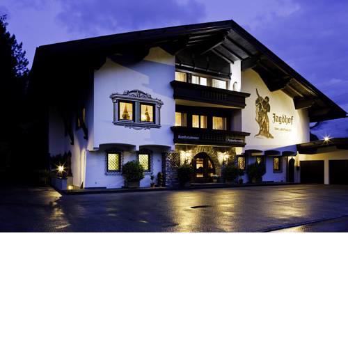 Hotel Garni Jagdhof