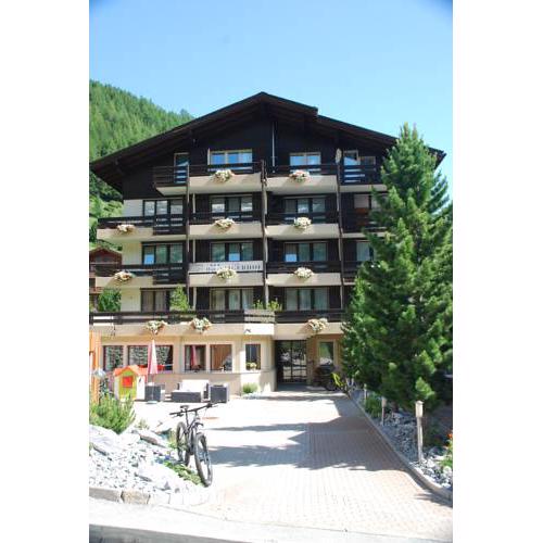 Hotel Garni Jägerhof